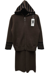 Костюмы женские оптом 01894672 016-18