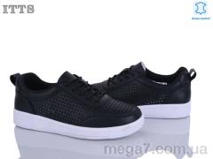 Кроссовки, ITTS оптом AQ008-6
