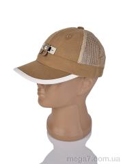 Кепка, RuBi оптом 0301-2 brown