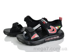 Сандалии, Xifa kids оптом XF01-GG2463-4A