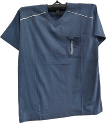 Футболки мужские оптом 04875936 42-256