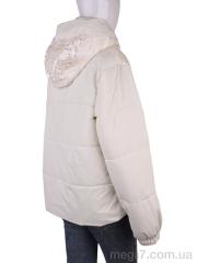 Куртка, Obuvok оптом OBUVOK B026 (11960) l.beige