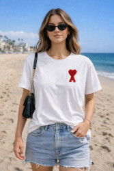 Футболки женские оптом 96340271 7156-86