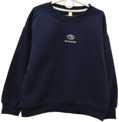 Свитшоты подростковые оптом 03768549 5835-50