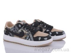 Кроссовки, Violeta оптом 169-23 black