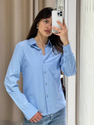 Рубашки женские оптом 45982710 70-71