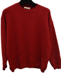 Светри жіночі ПОЛУБАТАЛ оптом Kiss Me