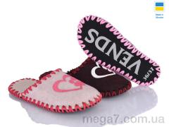 Тапки, Alex оптом 222 mix