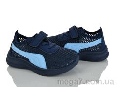 Кроссовки, Blue Rama оптом G513-5