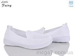 Слипоны, L.Fairy оптом L.Fairy  A1035-4