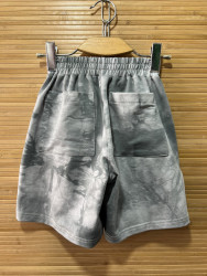 Шорты подростковые оптом 48601759 01 -1