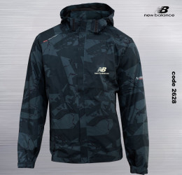 Ветровки мужские оптом 25869473 2628-309