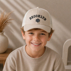 Кепки детские оптом 25368104 45-75