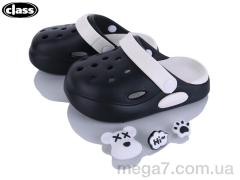 Кроксы, Wei Wei-Class оптом 221-1