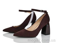 Туфли, Бабочка-Mengfuna-AESD оптом 2513-21