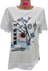 Футболки жіночі оптом 