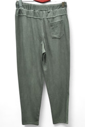 Спортивні штани жіночі БАТАЛ оптом        