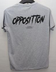 Футболки чоловічі оптом 