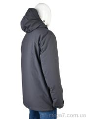 Куртка, Мир оптом 4226-OK23106-8 grey