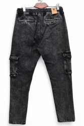 Джинсы мужские VINGVGS оптом 95108723 366-4-55