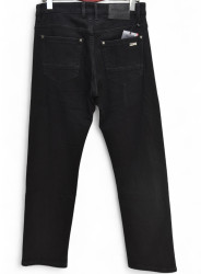 Джинси чоловічі на флісі ATWOLVES ПОЛУБАТАЛ оптом  