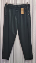 Брюки жіночі БАТАЛ оптом