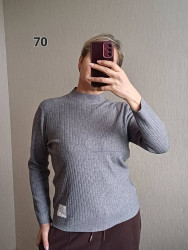 Светри жіночі БАТАЛ оптом