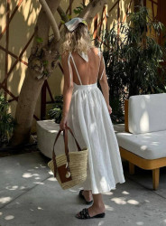 Сарафани жіночі оптом Hype Brand 