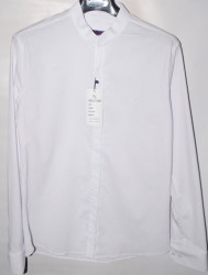 Рубашки мужские REDSTONE оптом 03549681 21-75