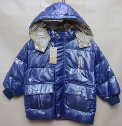Куртки демисезонные детские оптом 90261473 2905-50