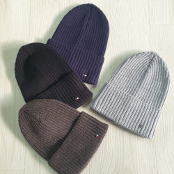 Шапки чоловічі оптом 