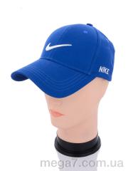 Кепка, Королева оптом CAP KK1-1 blue