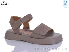 Босоножки, Башили оптом G5510-9