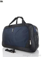 Сумка, Superbag оптом 4154 blue (30-250)