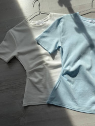 Футболки женские оптом 87130625 1710-68