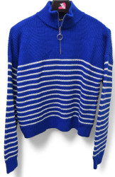 Свитера женские оптом 86374950 8061-36