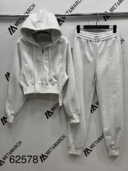 Спортивные костюмы женские оптом 59012637 62578-63