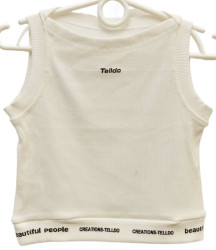 Футболки подростковые оптом 19845760 75136-81