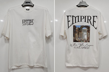 Футболки мужские оптом 81536240 96-254