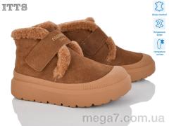 Ботинки, ITTS оптом KT102-45