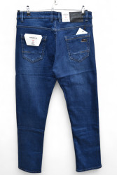 Джинси чоловічі зимові AVIWGOS оптом