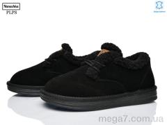Туфли, PLPS-Nanachka оптом 2623 black