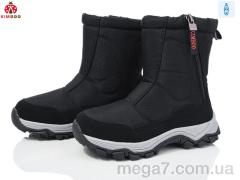 Дутики, KIMBOO оптом FG2399-3A