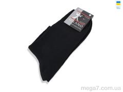 Носки, Textile оптом T333 black