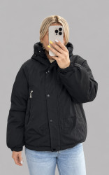 Куртки демисезонные женские оптом 62091748 6088-49
