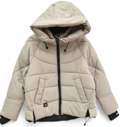 Куртки зимние женские оптом 31204786 8921-68