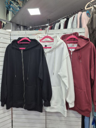 Спортивні кофти жіночі оптом