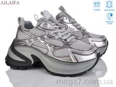 Кроссовки, Ailaifa оптом K110-2
