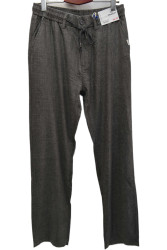 Брюки мужские БАТАЛ оптом 21387960 8943-257