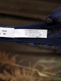 Комплект Acousma A6407BC-P6407H (  тёмно-синий, C  6 шт. )